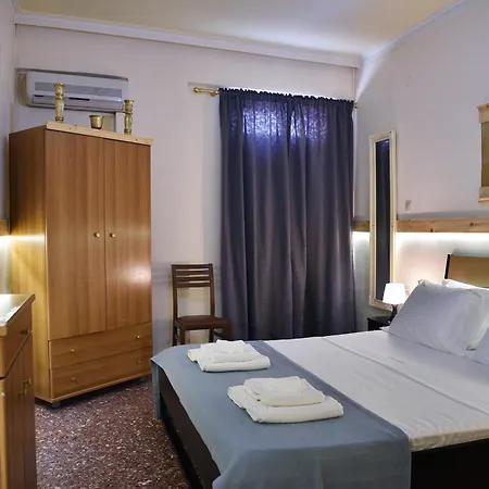 Nikolas Hriszí Aktí Haniá