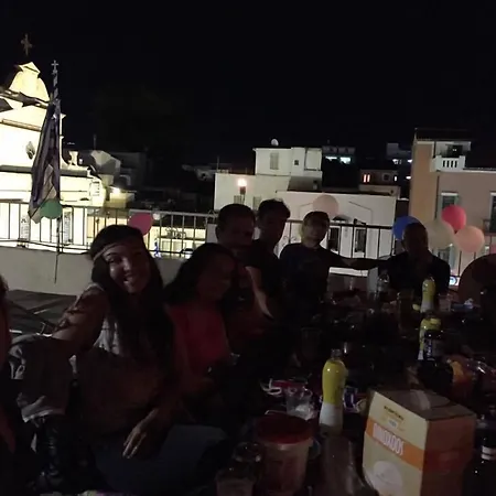 Nikolas Hriszí Aktí Haniá