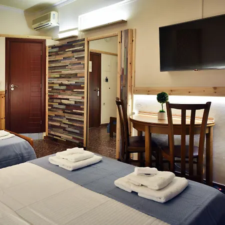 Nikolas Hriszí Aktí Haniá