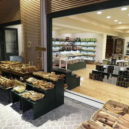 Nikolas Hriszí Aktí Haniá